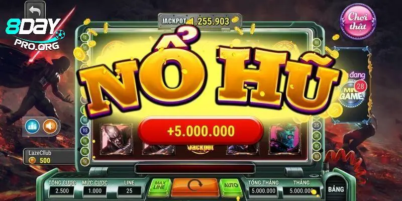 Top 4 mẹo chơi nâng cơ hội thắng lớn